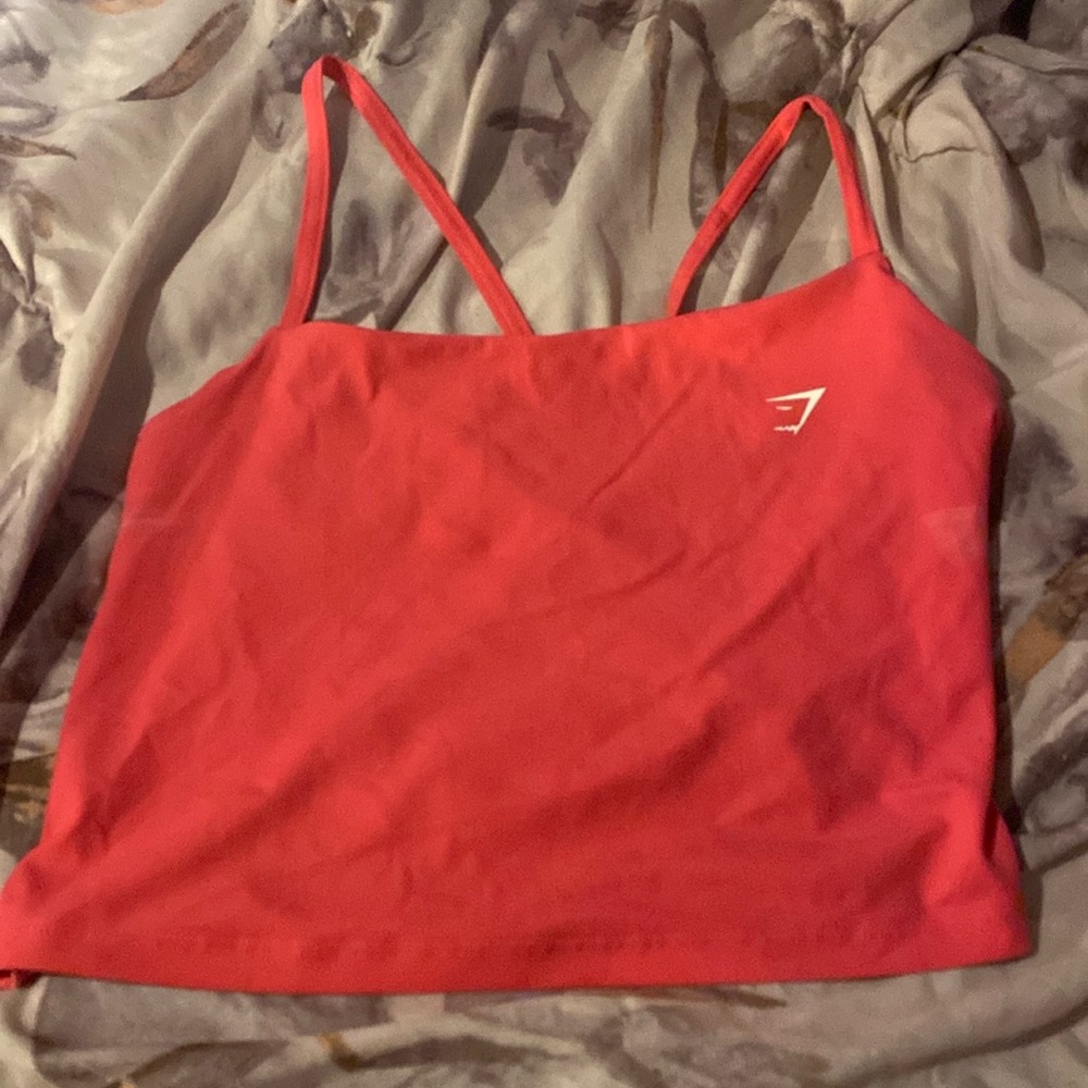 Gymshark Longline Bralette